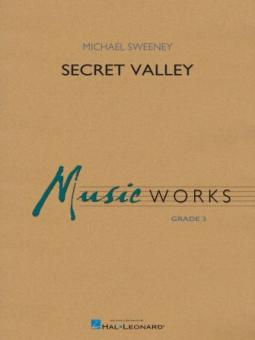 Secret Valley Standard