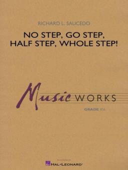 No Step, Go Step, Half Step, Whole Step! Download