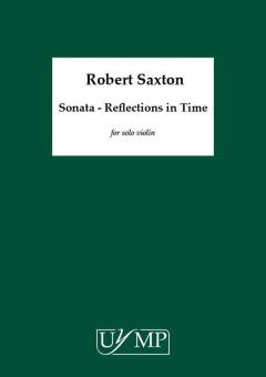 Sonata - Reflections in Time 