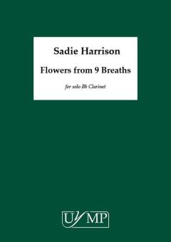 Flowers from 9 Breaths 