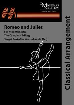 Romeo and Juliet 