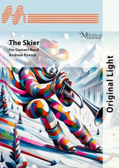 The Skier 