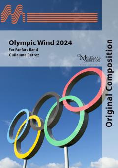 Olympic Wind 2024 