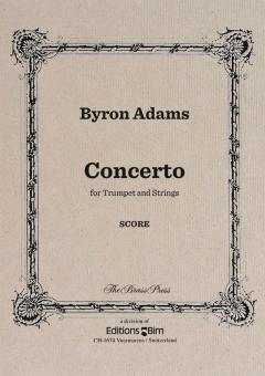 Concerto Standard