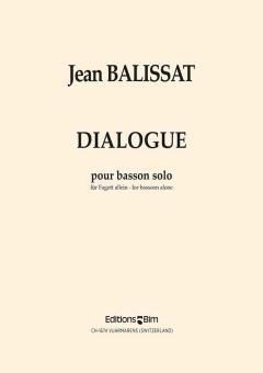 Dialogue Standard