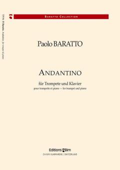 Andantino Standard