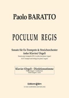 Poculum Regis Standard