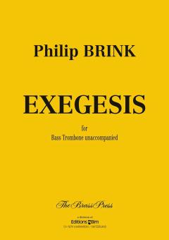 Exegesis Standard