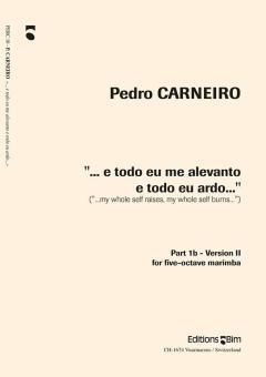 ...e todo eu me alevanto e todo eu ardo... Part 1b Standard
