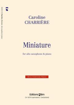 Miniature Standard