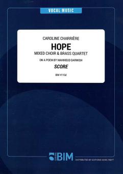 Hope Standard