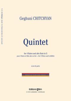 Quintet Standard