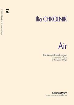 Air Standard