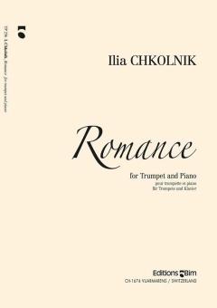 Romance Standard