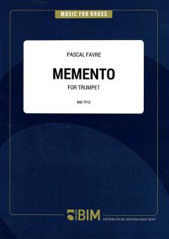 Memento Standard