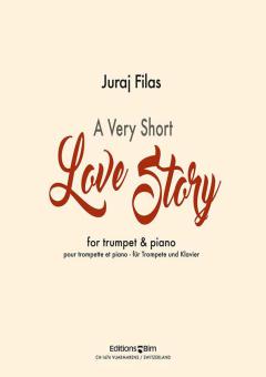 A Very Short Love Story Standard