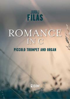 Romance in C Major Standard