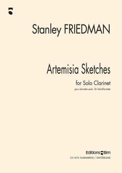 Artemisia Sketches Standard