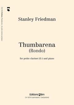 Thumbarena Standard