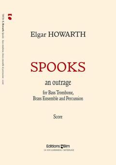 Spooks Standard