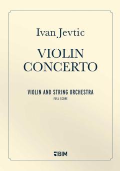 Violon Concerto Standard