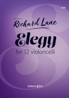 Elegy Standard