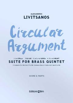 Circular argument Standard