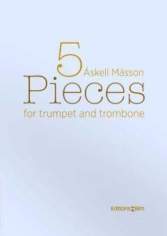 5 Pieces Standard