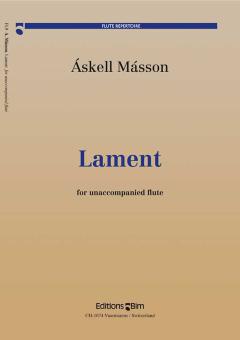 Lament Standard
