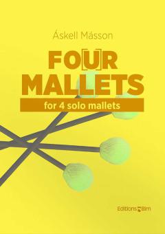 For mallets Standard