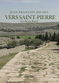 Vers Saint Pierre Standard