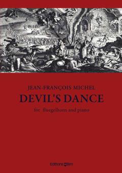 Devil's Dance Standard
