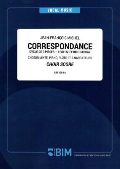 Correspondance Standard