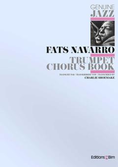 Trumpet Chorus Book Standard