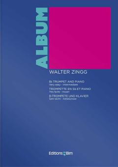 Concerto "Humeurs" Standard
