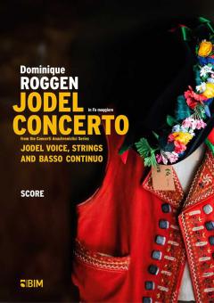 Yodel Concerto Standard