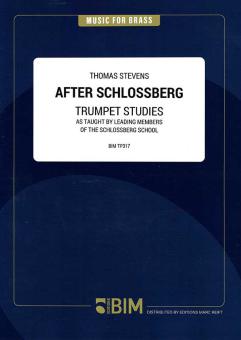 After Schlossberg Standard