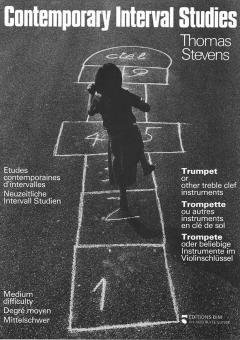 Contemporary Interval Studies Standard