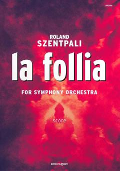 La Follia Standard