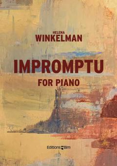 Impromptu Standard
