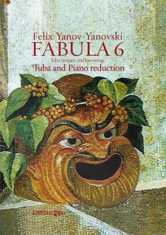 Fabula 6 Standard