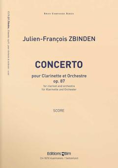 Concerto Standard