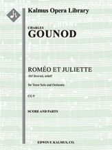 Romeo and Juliet 