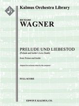 Tristan und Isolde 