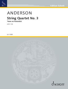 String Quartet No. 3 Standard