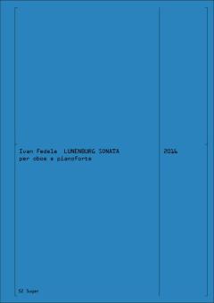 Lunenburg Sonata 