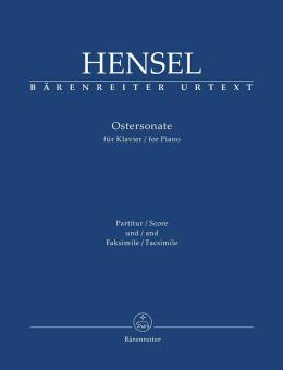 Easter Sonata Standard