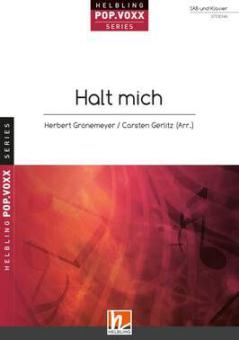 Halt mich 
