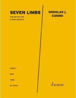 7 Limbs 