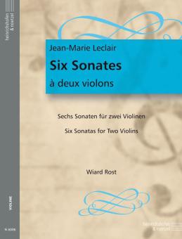 Sonata 4 aus op. 3 